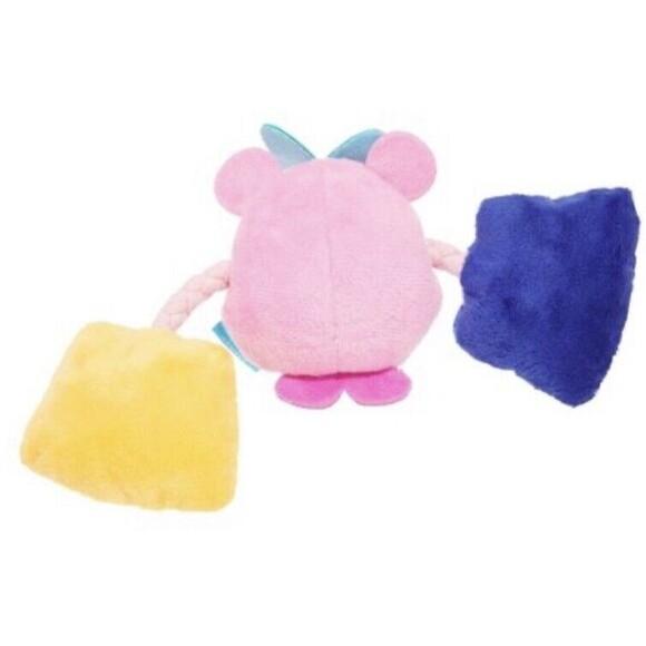 BARK Molly Mall Rat Plush Dog Toy XS-S NEW! - Picture 2 of 5